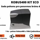 ROBUS400 eko